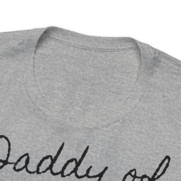 Daddy of a Happy Husky t-shirt - Bild 10