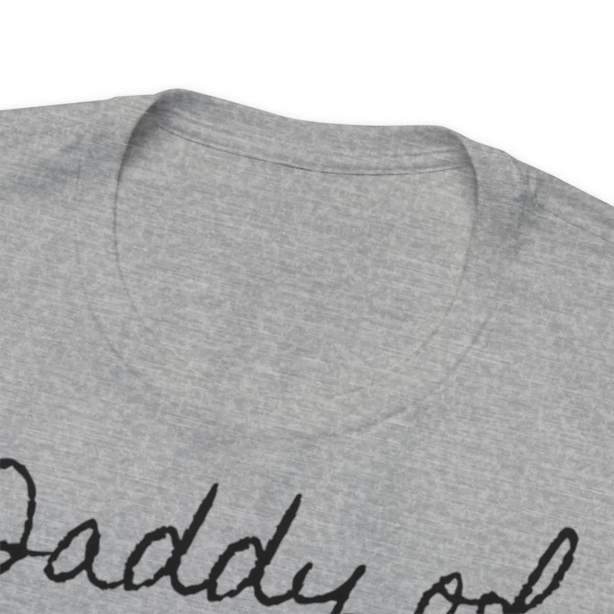 Daddy of a Happy Husky t-shirt - Bild 10