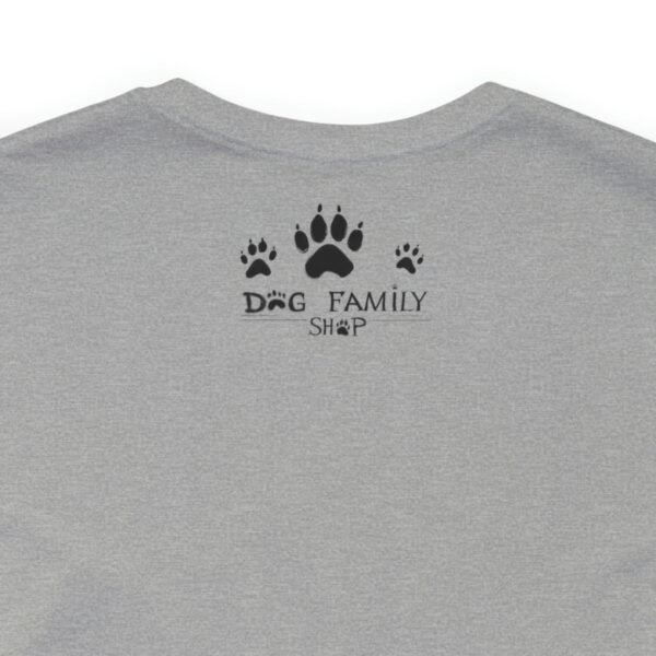 Mommy of a Happy Husky t-shirt - Image 7