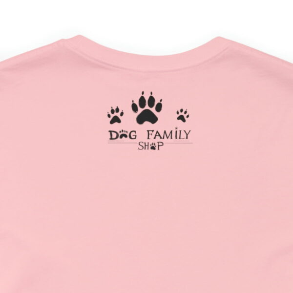 Mommy of a Happy Husky t-shirt - Image 3