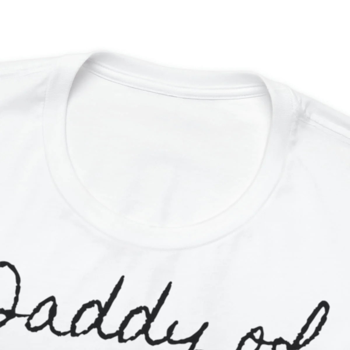 Daddy of a Happy Husky t-shirt - Bild 8