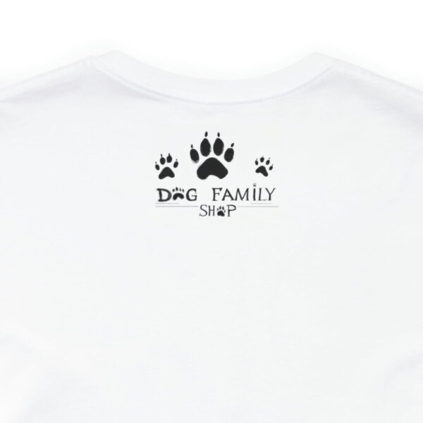 Mommy of a Happy Husky t-shirt - Image 5