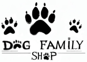 Dog Family Shop
