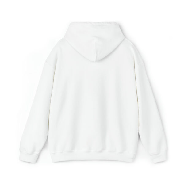 Dad of a Happy French Bulldog, Hoodie - Image 3