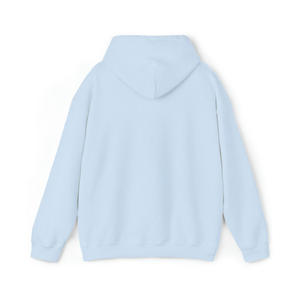 Dad of a Happy French Bulldog, Hoodie - Image 7