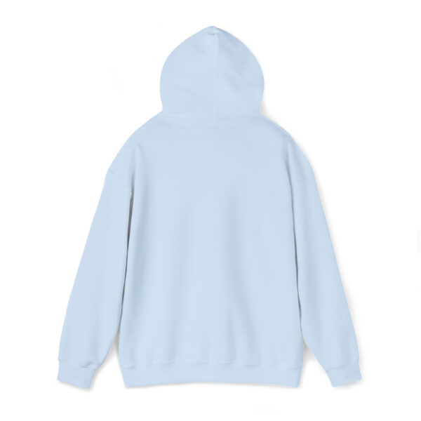 Dad of a Happy French Bulldog, Hoodie - Image 8