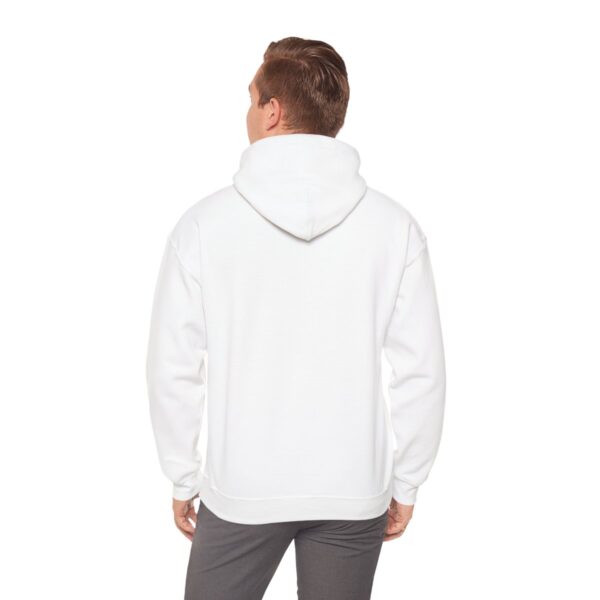 Daddy of a Happy Hovawart, Hoodie - Image 7