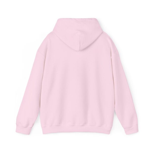 Mom of a Happy Hovawart, Hoodie - Image 3