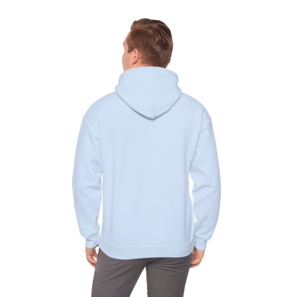 Daddy of a Happy Hovawart, Hoodie - Image 13